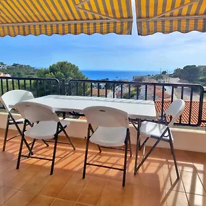  Appartement Splendide Almadrava - Terrasse Sur La & Acces Pieton A La