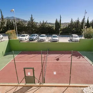  Apartamento Matchroom Country Club España