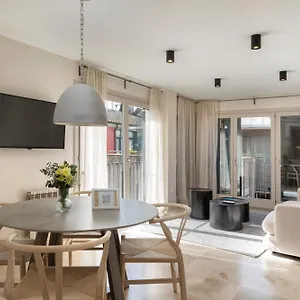 Flateli Pou Rodo 3 Appartement Gérone