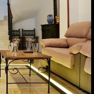 Céntrico Con Aparcamiento Appartement Ronda