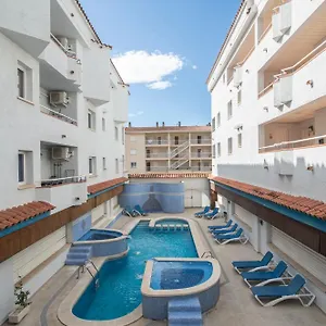 Maurici Park Appartement Empuriabrava