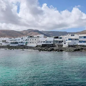 Casa Del Atlantico Appartement Arrieta (Lanzarote)