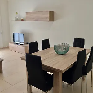 Piso Céntrico De 100 M2 Appartement Gérone