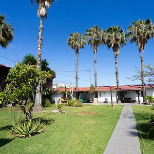  Apartamento La Gaviota - El Granito España