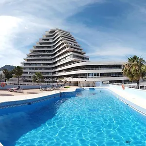  Apartamento Cielomar Costa España