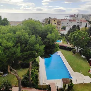  Apartamento San Francisco Panoramic España