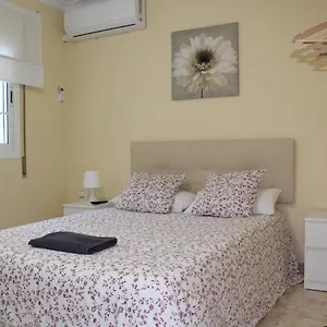 And New Close To The Center 3ºa Appartement Málaga